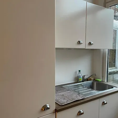 Charming In Eu District Homestay *