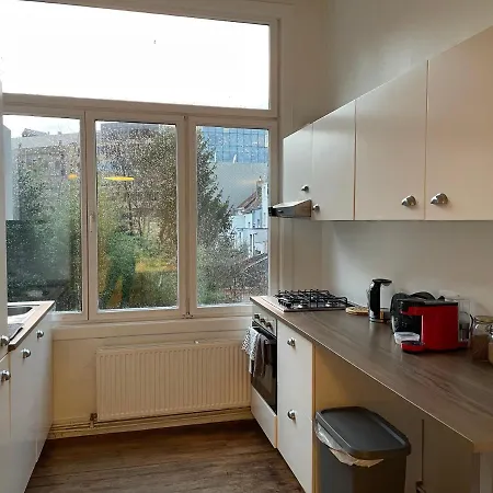 Homestay Charming In Eu District