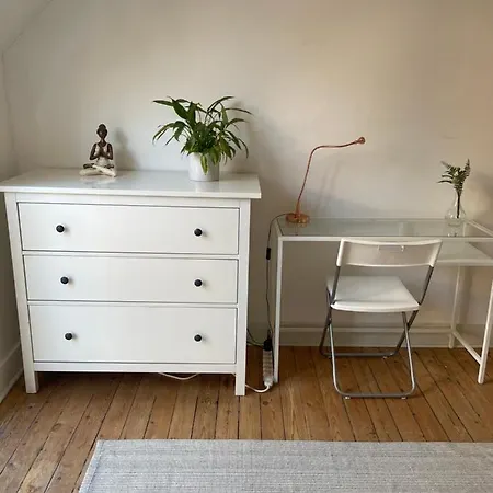 Homestay Charming In Eu District